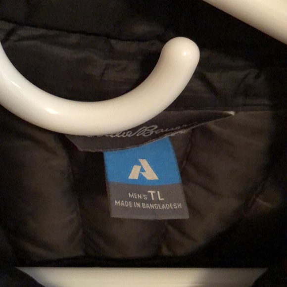 Goose Down Shell Jacket - Picture 3 of 5